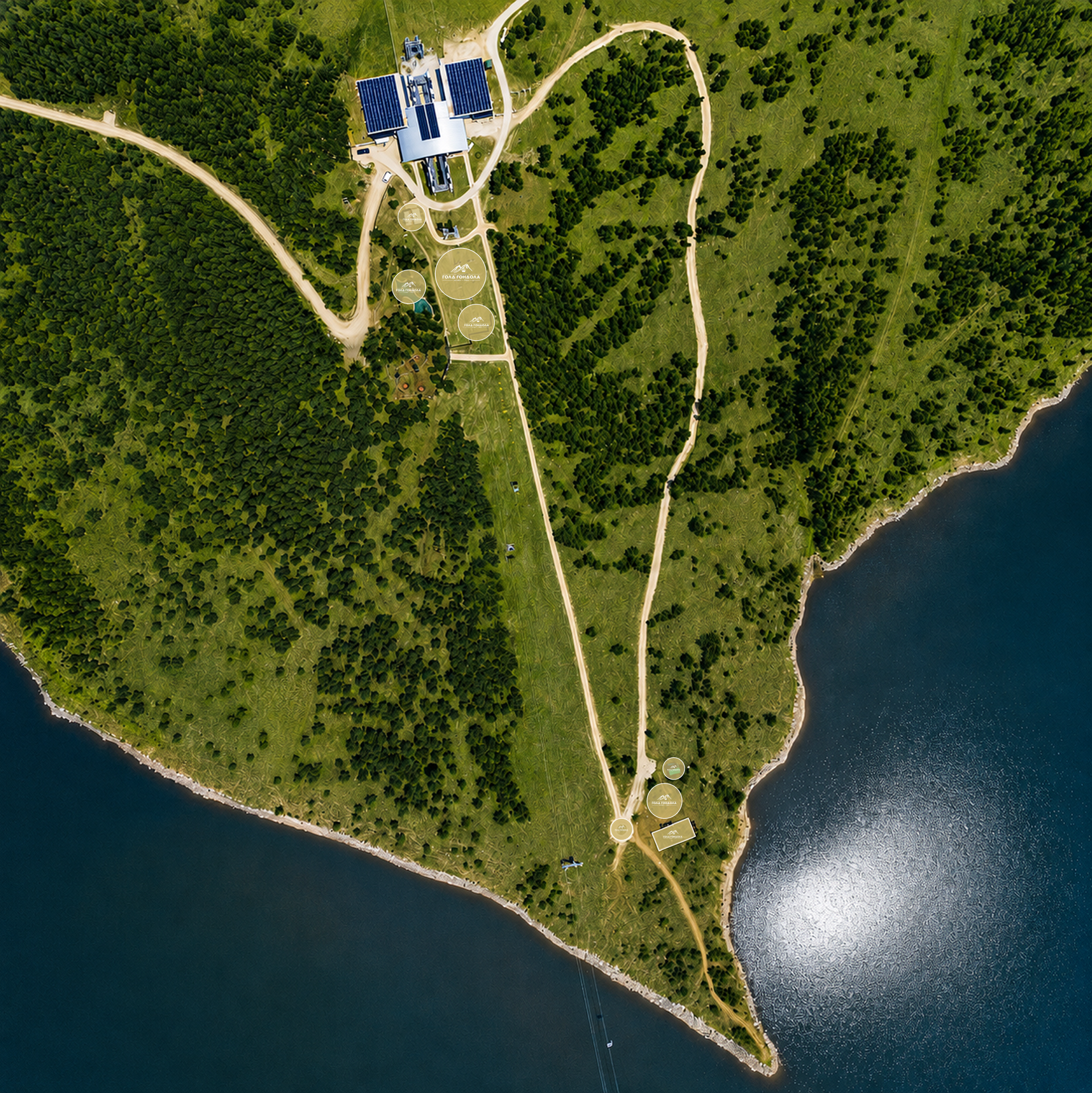 Mapa događaja